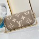 LV Wallet On Chain Ivy-3