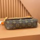 LV Wallet On Chain Ivy-4