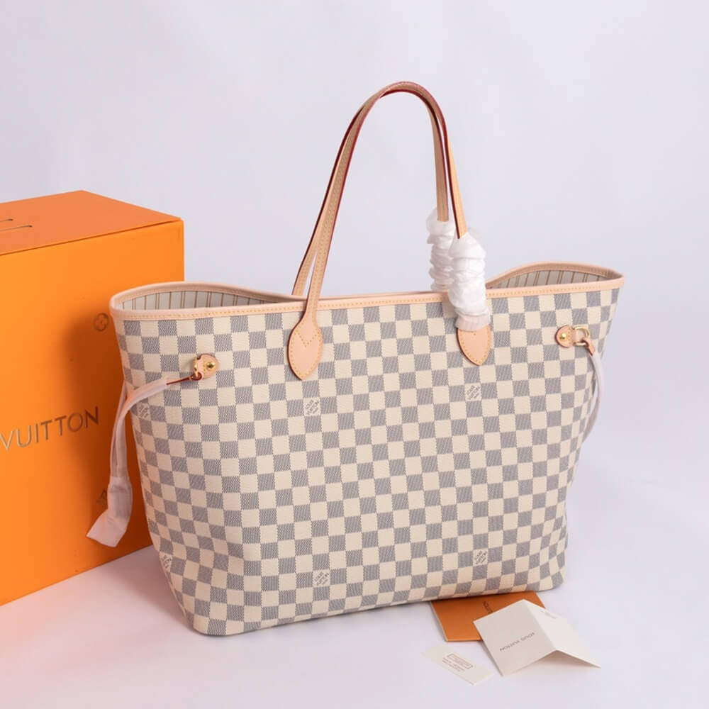 Louis Vuitton NEVERFULL GM