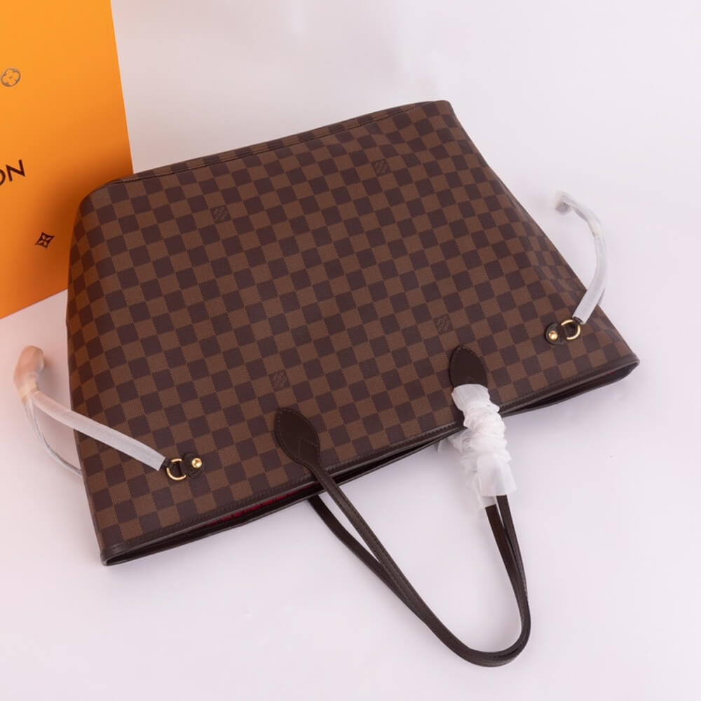 Louis Vuitton NEVERFULL GM