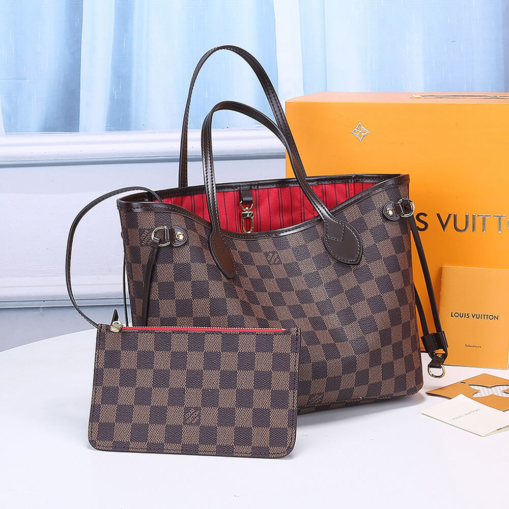 Louis Vuitton NEVERFULL PM