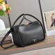 Prada Darling leather handbag