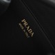 Prada Darling leather handbag