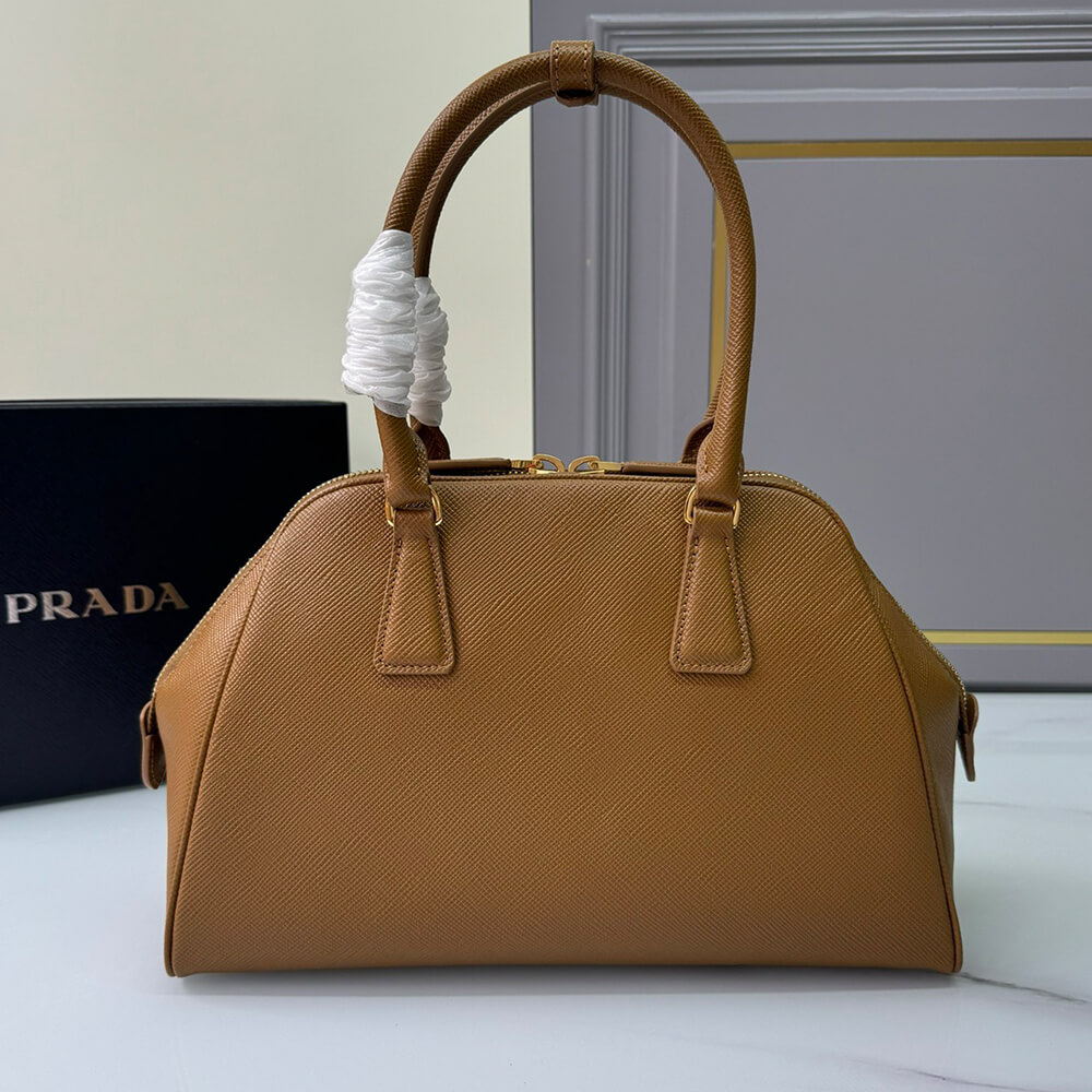 Prada Medium Saffiano leather bag