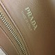 Prada Medium Saffiano leather bag