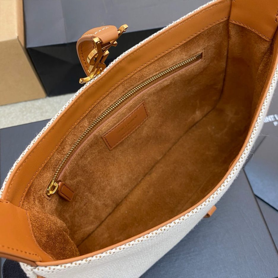 YSL LE 5 A 7 HOBO BAG