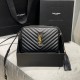 YSL LOU CAMERA BAG 