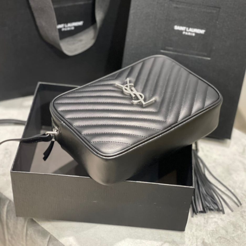 YSL LOU CAMERA BAG 