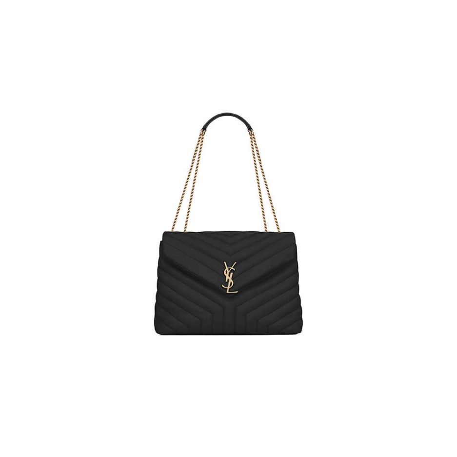 YSL LOULOU Medium Shoulder Bag