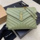 YSL LOULOU Medium Shoulder Bag