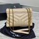 YSL LOULOU SMALL CHAIN BAG